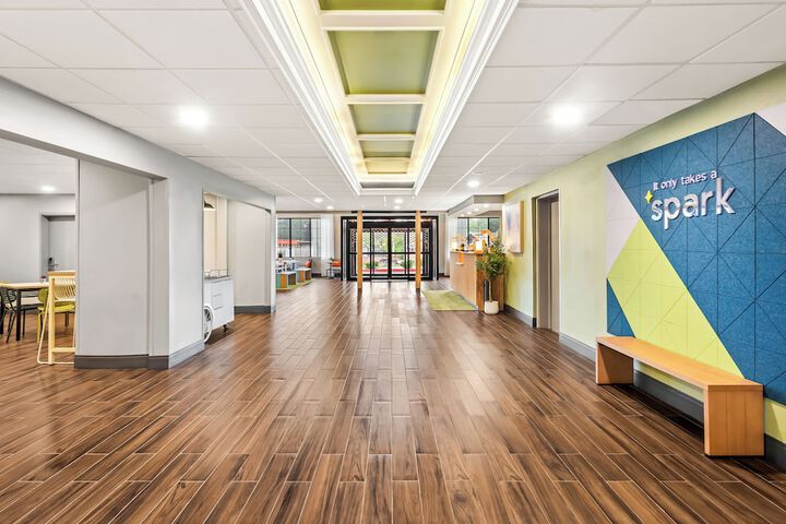 Hotel Interior 3 of 22