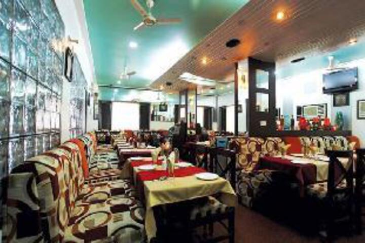 Pioneer Hotel