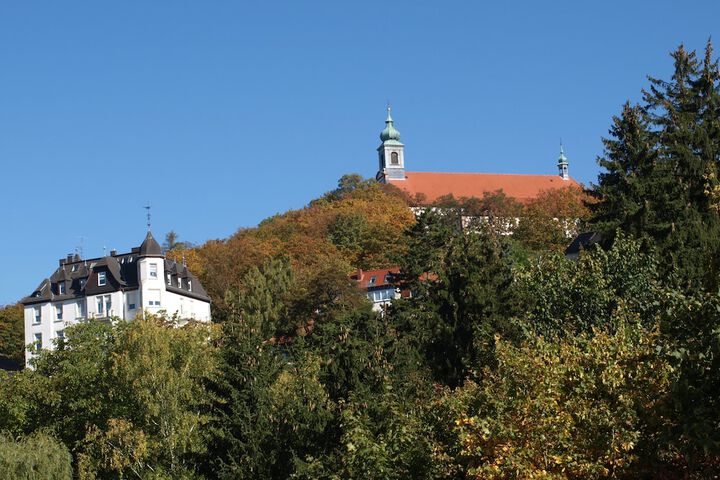 Hotel View 27 of 27