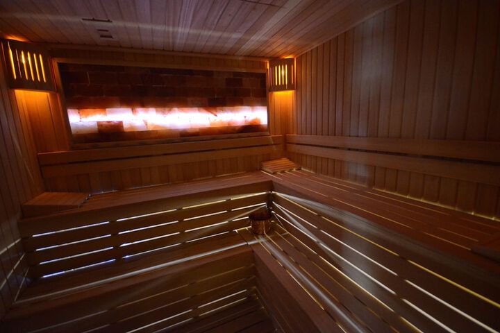 Spa Photos