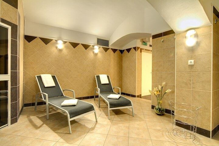 Spa Photos