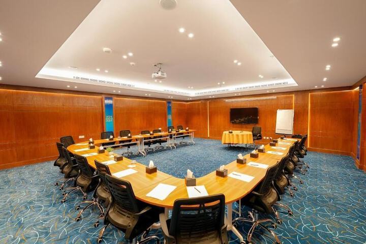 Meeting 15 of 18