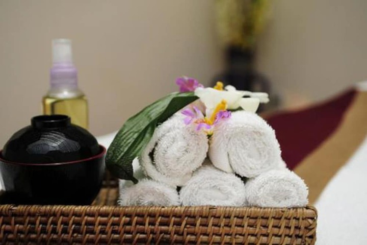 Spa Photos