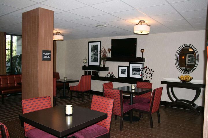 Restaurants
