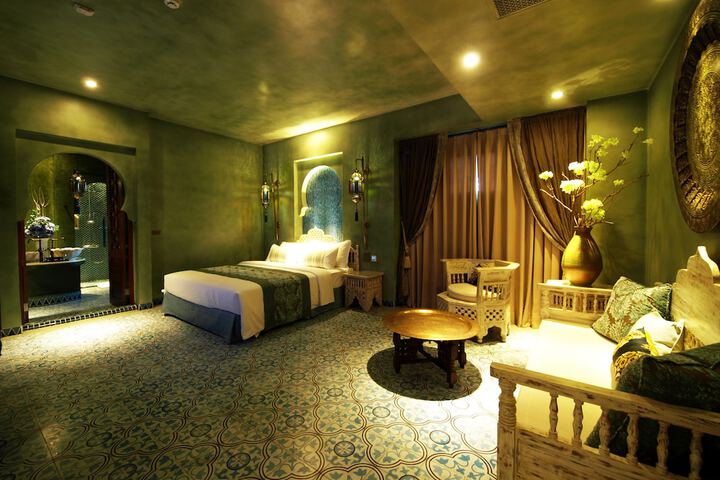 Room 49 of 150