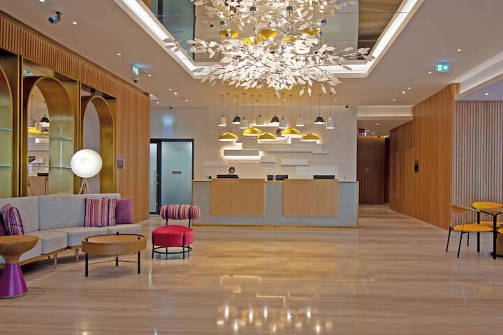 Hotel Interior 2 of 14