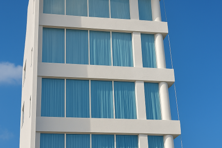 Vaishnavi Suites