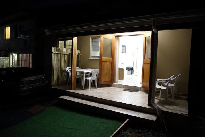 Terrace/Patio 24 of 26