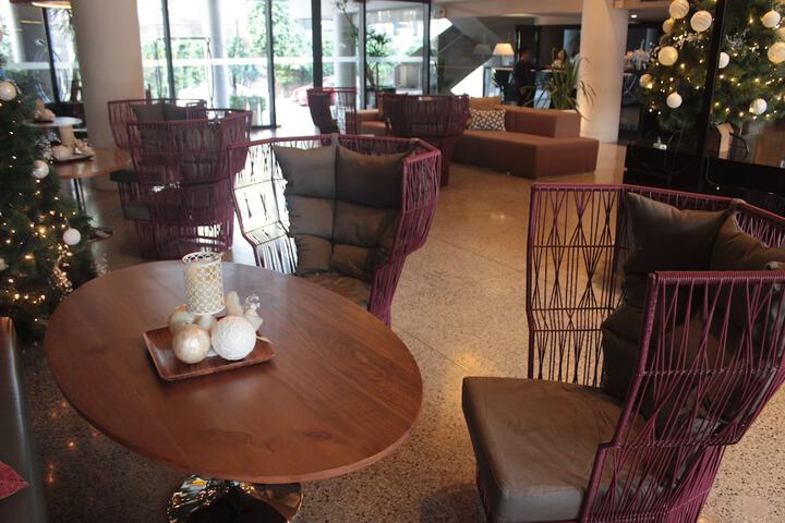 Hotel Interior 6 of 51