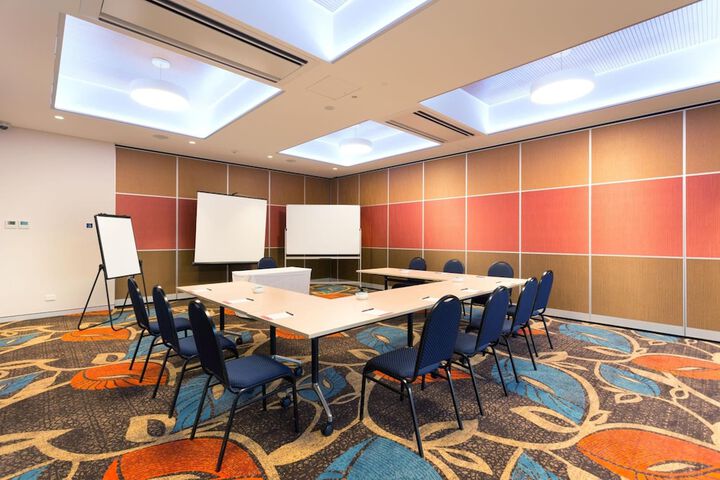 Meeting 40 of 45