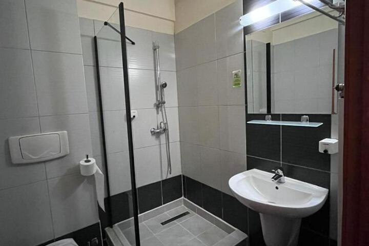 Fitness Center Photo