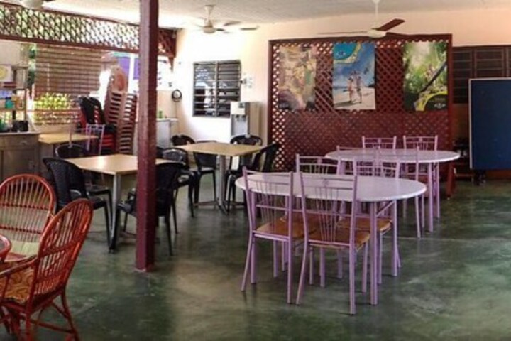 Restaurants