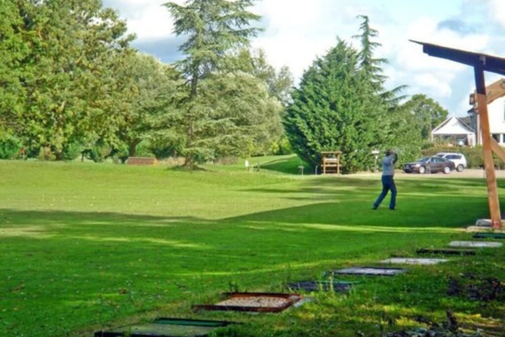 Golf 12 of 33