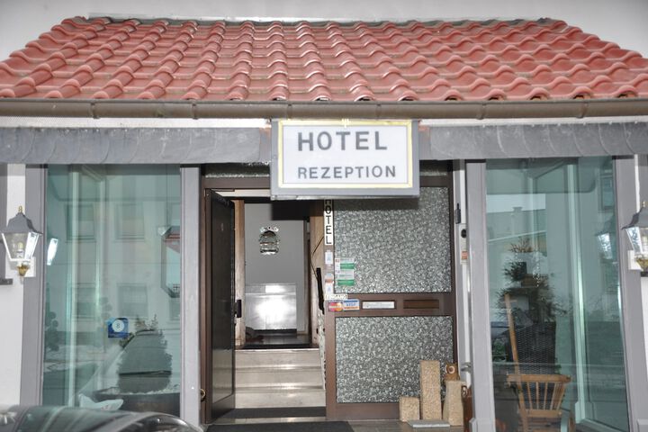 Hotel 2 of 29