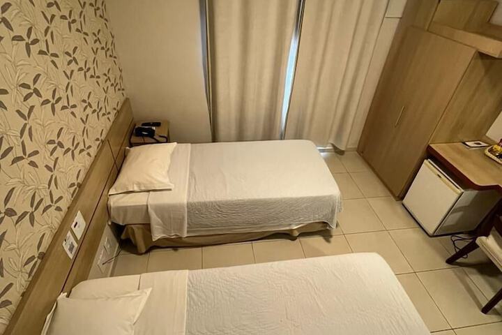 Hotel Serra de Jundiaí