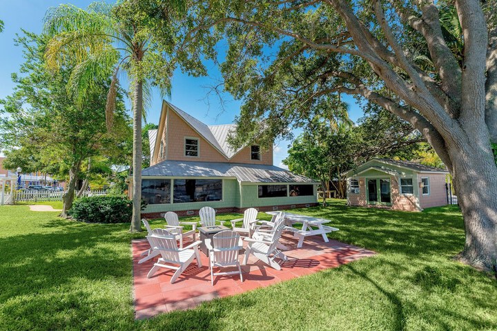 Terrace/Patio 264 of 286