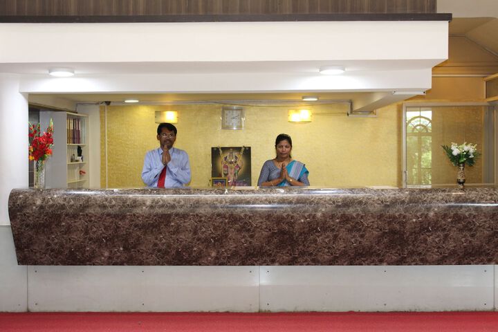 Lobby Photos