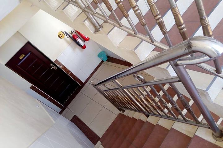 Hotel Interior 31 of 33