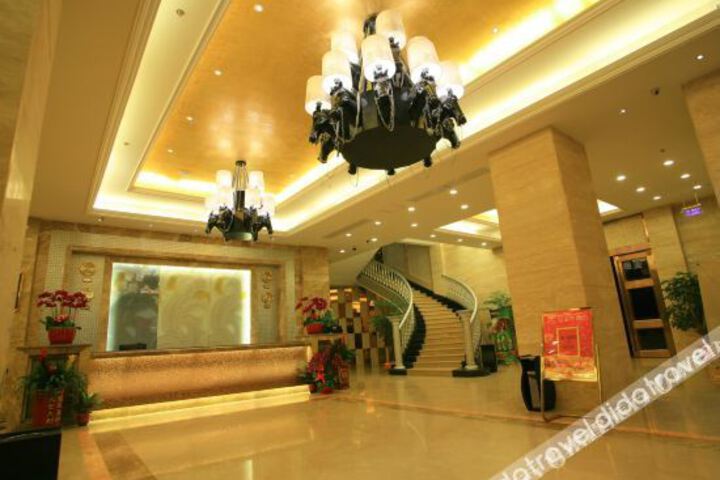 Hotel Interior 7 of 15