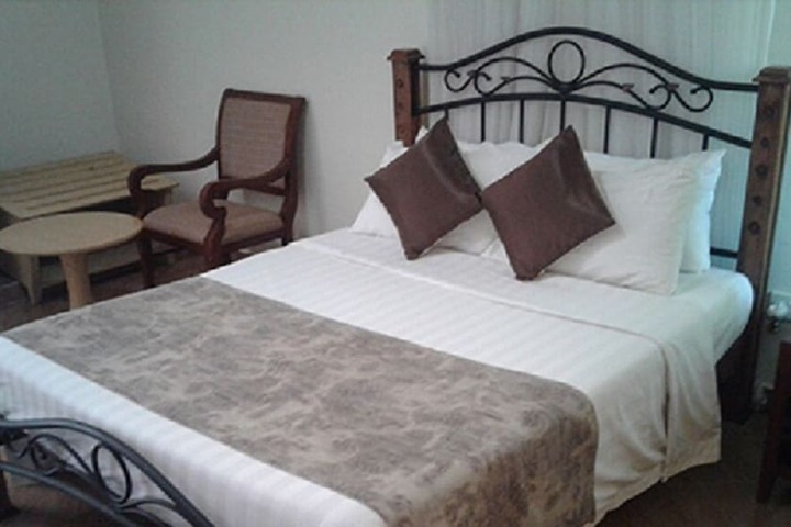 Gulu Churchill Courts Hotel