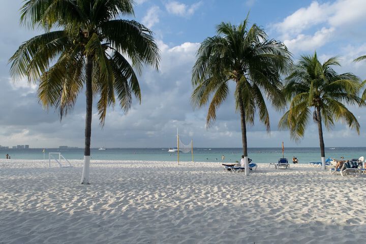 Beach 30 of 38
