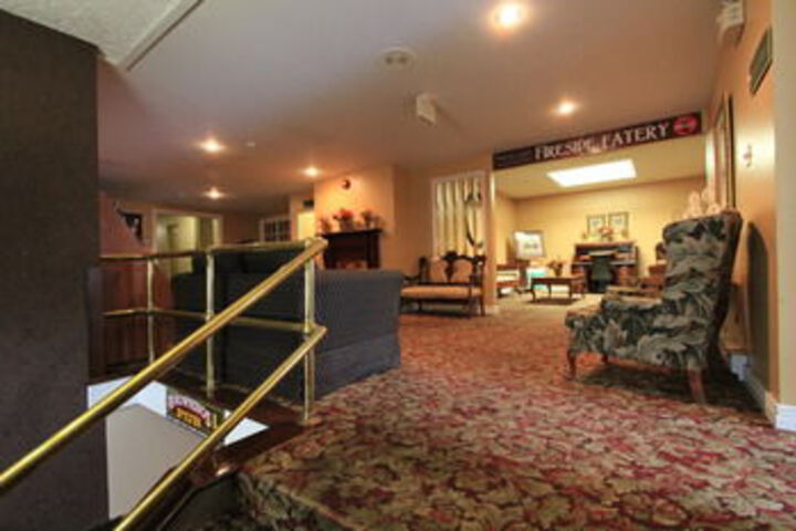 Hotel Interior 19 of 29