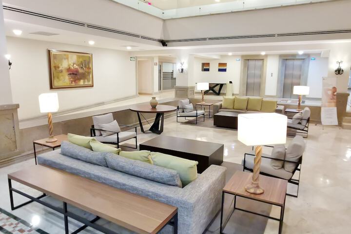 Lobby Photos