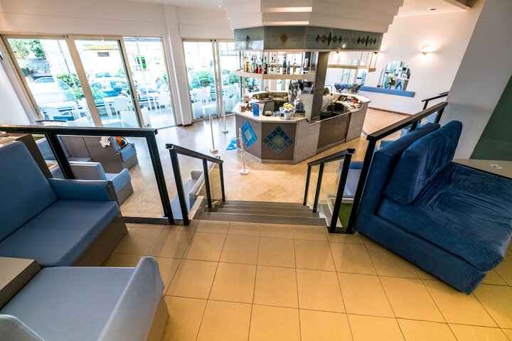 Hotel Saint Louis Rimini in Rimini