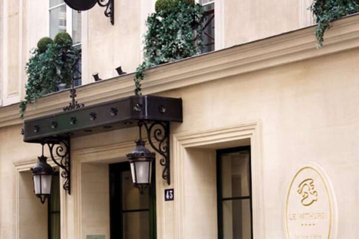 Hotel 60 of 61