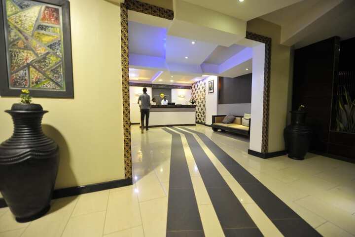 Lobby Photos