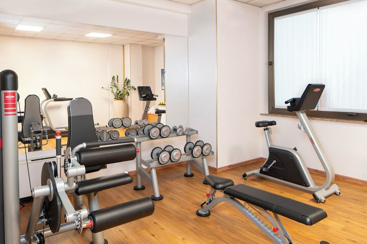 Fitness Club