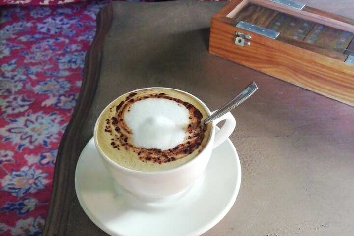 Breakfast/Coffee Service 79 of 159