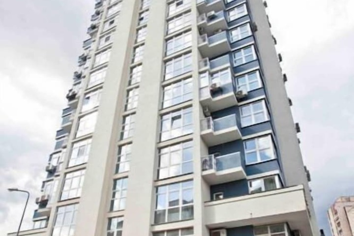 Lukyanovsky in Kyiv