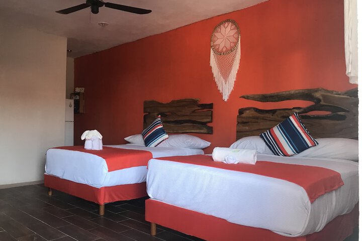 Room 16 of 117