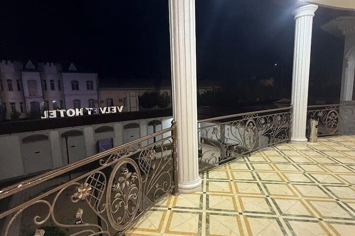 Terrace/Patio 107 of 107