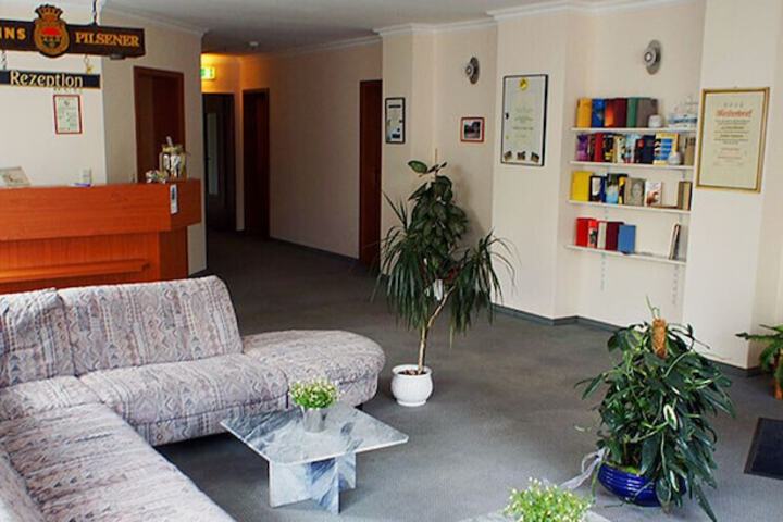 Hotel Interior 2 of 6