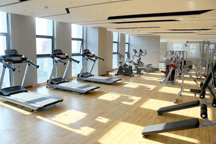 Health and Fitness 26 of 36