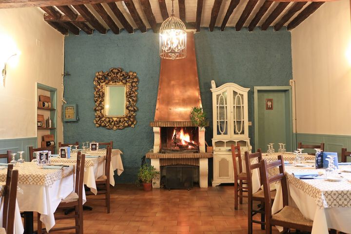 LA GRIGLIATA