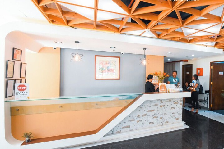 Hotel Interior 2 of 24