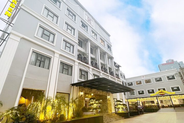 Hotel 24 of 25