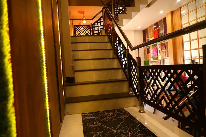 Hotel Interior 15 of 18
