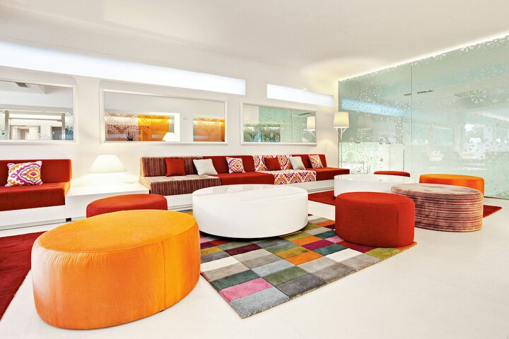 Hotel Interior 2 of 48