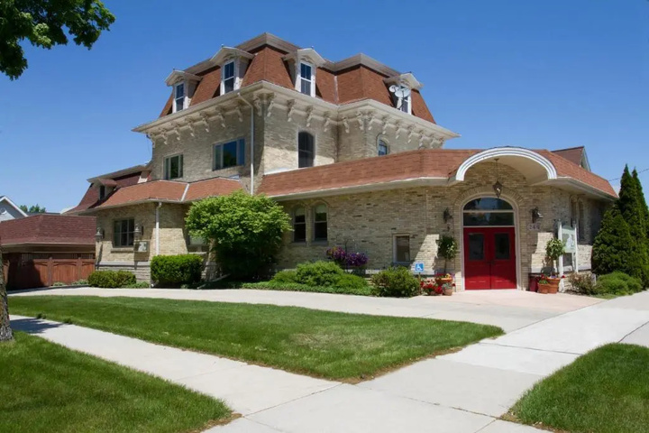 Image of HA Whitney Inn