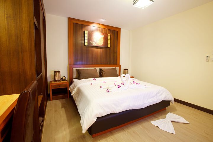 Room 21 of 150