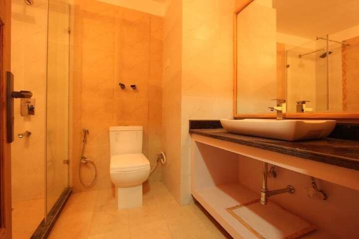 Bath Amenities