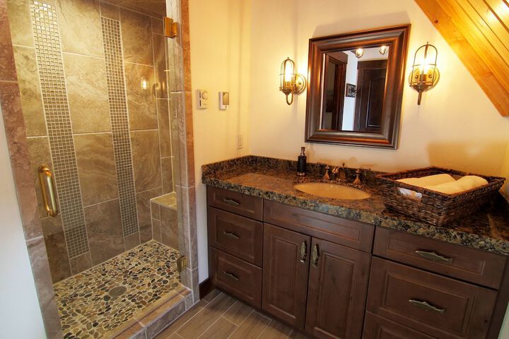 Bathroom Vanities