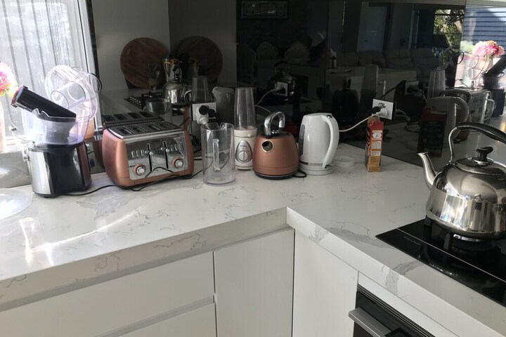 Breakfast/Coffee Service 26 of 38