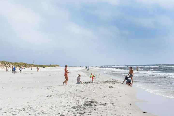 Beach 8 of 15