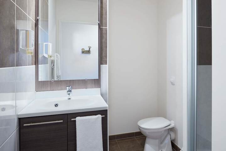 Bath Interior