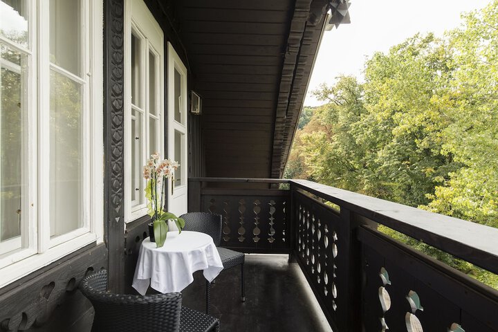 Terrace/Patio 24 of 59